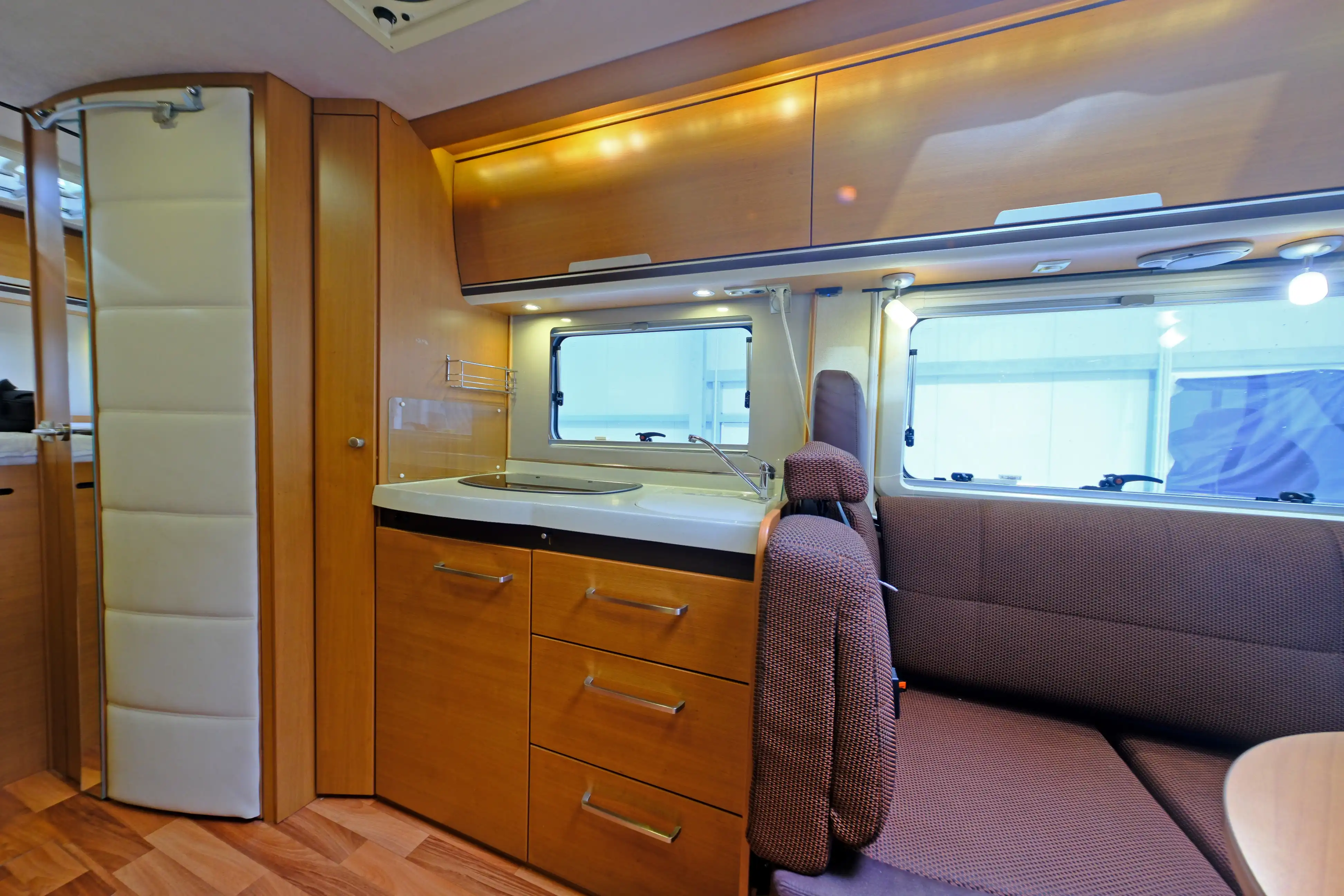 NIESMANN + BISCHOFF Arto 74 G